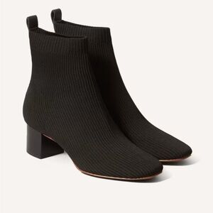 Everlane The Glove Boot